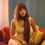 Salma Abu Deif Instagram – To my forever favourite Rouba❤️ now in all cinemas.
روبا دلوقتي ممكن تشوفها في كل السينمات في فيلم أنف و  ثلاثة عيون❤️‍🔥 ..