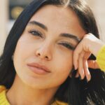 Salma Abu Deif Instagram - ♾️