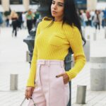 Salma Abu Deif Instagram – ♾️