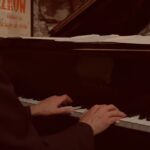 Salma Abu Deif Instagram – Nothing beats Jazz nights in NYC❤️‍🔥