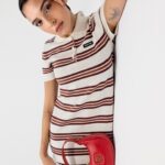 Salma Abu Deif Instagram - Flying The Flag: Patriotism is at the core of everything Salma Abu Deif does. When prodded as to who she admires in the realm on an international level, she quickly turns the conversation back to the Middle East. She continues, her passion giving her momentum, “I would love to talk about our talent, because they are so gifted, from singers to actors to poets to architects. The golden age saw Soad Hosny, Ahmed Ramzy, Faten Hamama, Salah Zulfikar, Abdel Halim Hafez, the singer Warda, Fairuz… so many legendary people. And these days, I really admire Mona Zaki – she is fantastic. I have worked with Hend Sabri who is a very smart woman, the very gifted Menna Shalabi and of course Reham Abdelghafour also Kareem Abdel Aziz, – and he turned out to be not just a really impressive artist but a wonderful human being as well.” “To be honest, I’ve been supported by so many colleagues that I cannot pick out just one mentor, but Khaled El Nabawy gave me tips on technique. He upped my confidence at a time when I was quite intimidated by him, frankly speaking. He gave me so much trust that it pushed me.” “Gheda Abdel Risk also shared some of her methods – not many people do that. I loved working with her. We did two shows including Taht Al Hezam. Dhafer L’Abidine taught me how to be very helpful to others; he’s always giving his all in the scene, on the set. While filming Al Maddah I learned from Hamada Helal; he’s one of the most humble human beings, kind to everyone. It is a constant learning process for me.” @harpersbazaarqatar @miumiu Editor In Chief: @oliviaphillipsbazaar Words and Deputy Editor: @natashafaruque Photographer: @shootmeamer Styling: @nourbozz Hair: @deenaalawaid Make Up: @zolotoira Fashion: @miumiu Senior Producer: @steff.producer Light Assistant: @yasir__ali__shah Talent Management: @humanagementme