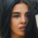 Salma Abu Deif Instagram – Mon amour 🫶🏻
