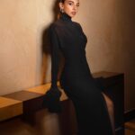 Salma Abu Deif Instagram – A nose and three eyes premier. 
 
Captured by: 
@ghadeer_abuzaid 
@meladlens