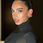 Salma Abu Deif Instagram – A nose and three eyes premier. 
 
Captured by: 
@ghadeer_abuzaid 
@meladlens