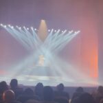 Salma Abu Deif Instagram – Some BTS from movie why live it alone! 

Now in all Cinemas. 

Learning violin for that role was a dream 🎻 

كواليس فيلم لية تعيشها لوحدك! حالياً بجميع دور العرض 🎶🎶
