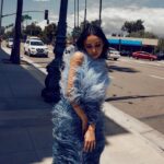 Salma Abu Deif Instagram – Check my interview with @voguearabia about When in LA and the city of 🌴 🌟 talking about the industry of filmmaking and fashion.
Shot by: @gabrieledimartino
Production: @koralcommunication @gildakoralflora
#losangeles #voguearabia