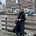 Salma Abu Deif Instagram – Love & Art 🫶🏻