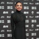 Salma Abu Deif Instagram – From ‎A Nose And Three Eyes, the latest adaptation of Ehsan Abdel Quddous’ iconic novel’s world premiere at the Red Sea International Film Festival. 

I Would love to thank all my friends and colleagues who showed up yesterday. Truly it meant the world to me 🫶🏻🙏🏽 much love to each one of you. 

من إفتتاح فيلم أنف و ثلاثة عيون في عرضة الأول من مهرجان البحر الأحمر.

@redseafilm 
@amirramses 
@lagoonie_film_production 

Dress: @harithand
Stylist: @yasminekenawi
Hair:  @alsagheersalons
MUA: @rehamkhalifaa
Jewelry: @cielegypt

@loomy_kh 
@moolaa10 
@rovan.photographer
@anumphotography
