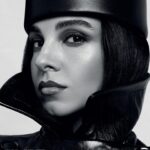 Salma Abu Deif Instagram - Actor, trendsetter, fashion chameleon: #SalmaAbuDeif juggles multiple hats, and she does it in style. On screen, the Egyptian beauty’s trajectory has been nothing short of meteoric. Most recently, her performance in ‘A3la Nesbet Moshahda’ has earned her countless accolades and stellar reviews — an accomplishment made more special by the fact that it was her first lead role in a Ramadan series. And off screen, Abu Deif is on a sartorial roll, mixing elegant red carpet looks with edgy street style, unafraid to push the envelope each time she steps out. Swipe now for a look at her bold new spread in the pages of #VogueArabia’s May 2024 issue, and head to Vogue.me to learn more about her journey in front of the camera. تجيد الفنانة ورائدة الموضة #سلمى_أبوضيف، التي تتألق دومًا بإطلالات تليق بكل مناسبة، لعب مختلف الأدوار بكل بأناقة. وعلى الشاشة، شقّت الممثلة المصرية الجميلة طريقها بسرعة البرق. وفي الآونة الأخيرة، لاقى أداؤها في مسلسل “أعلى نسبة مشاهدة” إشادة وثناء كبيرين - وهو إنجاز مميّز لأنه كان في الحقيقة أول بطوله لها في مسلسل رمضاني. وبعيدًا عن الشاشة، برزت النجمة في عالم الموضة، إذ تجمع بين بريق أزياء السجادة الحمراء وإطلالات الشارع الجريئة، دون خوف من تخطّي الحدود في كل ظهور لها. تصفحي الصور لإلقاء نظرة على إطلالاتها الجريئة الجديدة على صفحات عدد مايو 2024 من #ڤوغ_العربية، وتفضلي بزيارة موقعنا الإلكتروني لمعرفة المزيد عن مشوارها أمام الكاميرا. Photography: @shootmeamer Style: @bambikoko Makeup: @vanityvenom @emilyclaytonmakeup Hair: @osamahairstylist Producer: @ankitaachandra Interview: @ginatadros
