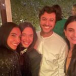 Salma Abu Deif Instagram - 🪽🦚🪽