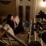 Salma Abu Deif Instagram – Mental breakdown 101 

من خلف كواليس حكاية تحت الحزام.. الحلقة التالتة و الاخيرة يوم الإربعاء القادم. افتكروا أميرة هيحصل إية معاها .. 

إخراج: @hesham_elrashidy هشام الرشيدي 

@ghadaabdelrazek 👑

@bagencyeg #حدث_بالفعل