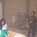 Salma Abu Deif Instagram – Mental breakdown 101
من خلف كواليس حكاية تحت الحزام.. الحلقة التالتة و الاخيرة يوم الإربعاء القادم. افتكروا أميرة هيحصل إية معاها ..
إخراج: @hesham_elrashidy هشام الرشيدي
@ghadaabdelrazek 👑
@bagencyeg #حدث_بالفعل