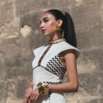 Salma Abu Deif Instagram - شيماوو بقيت شوشيتا 🫣 #أعلي_نسبة_مشاهدة