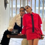Salma Abu Deif Instagram - 🖤