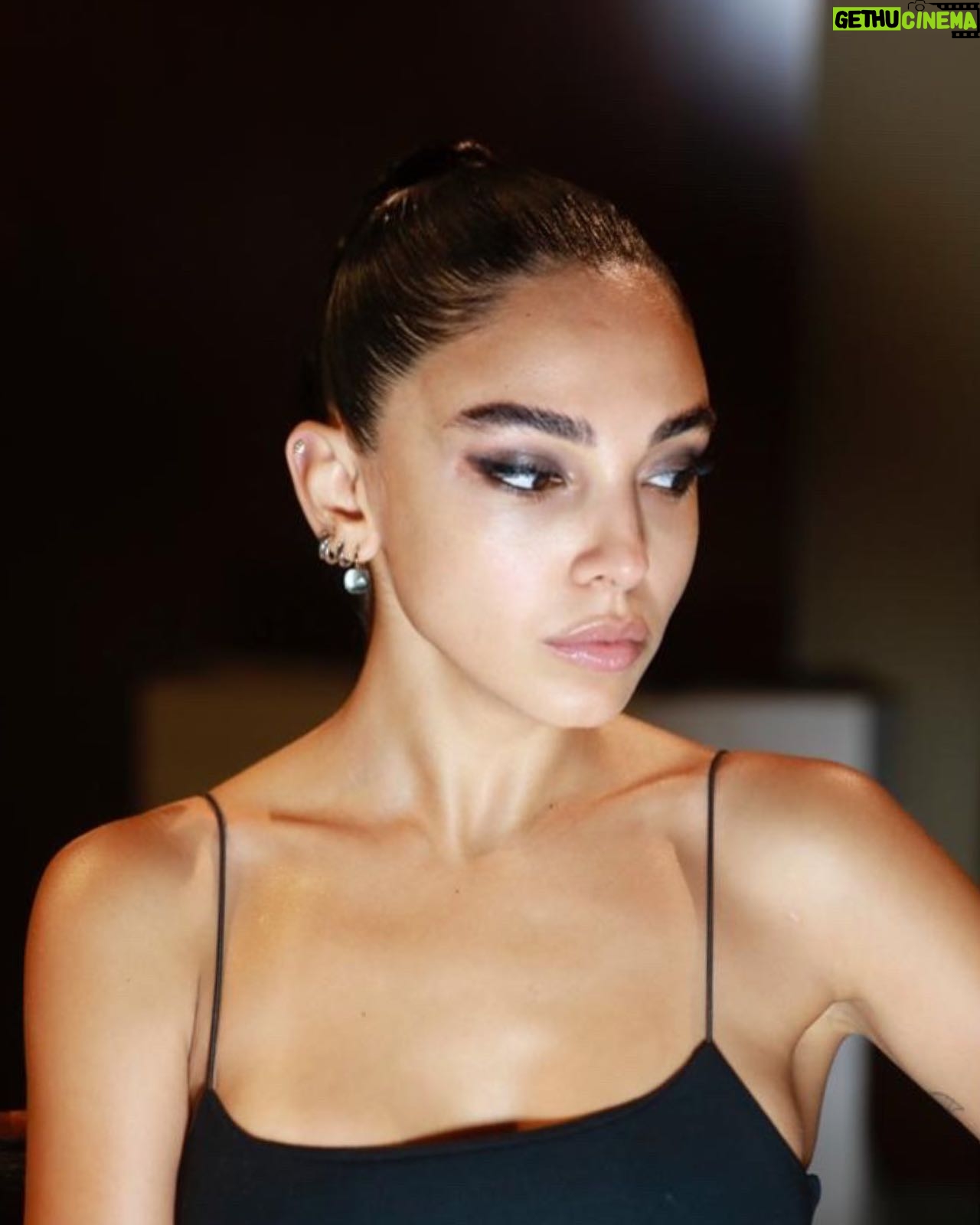Salma Abu Deif Instagram - Many and many and many of preps >
