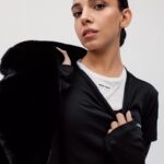 Salma Abu Deif Instagram - Flying The Flag: Patriotism is at the core of everything Salma Abu Deif does. When prodded as to who she admires in the realm on an international level, she quickly turns the conversation back to the Middle East. She continues, her passion giving her momentum, “I would love to talk about our talent, because they are so gifted, from singers to actors to poets to architects. The golden age saw Soad Hosny, Ahmed Ramzy, Faten Hamama, Salah Zulfikar, Abdel Halim Hafez, the singer Warda, Fairuz… so many legendary people. And these days, I really admire Mona Zaki – she is fantastic. I have worked with Hend Sabri who is a very smart woman, the very gifted Menna Shalabi and of course Reham Abdelghafour also Kareem Abdel Aziz, – and he turned out to be not just a really impressive artist but a wonderful human being as well.” “To be honest, I’ve been supported by so many colleagues that I cannot pick out just one mentor, but Khaled El Nabawy gave me tips on technique. He upped my confidence at a time when I was quite intimidated by him, frankly speaking. He gave me so much trust that it pushed me.” “Gheda Abdel Risk also shared some of her methods – not many people do that. I loved working with her. We did two shows including Taht Al Hezam. Dhafer L’Abidine taught me how to be very helpful to others; he’s always giving his all in the scene, on the set. While filming Al Maddah I learned from Hamada Helal; he’s one of the most humble human beings, kind to everyone. It is a constant learning process for me.” @harpersbazaarqatar @miumiu Editor In Chief: @oliviaphillipsbazaar Words and Deputy Editor: @natashafaruque Photographer: @shootmeamer Styling: @nourbozz Hair: @deenaalawaid Make Up: @zolotoira Fashion: @miumiu Senior Producer: @steff.producer Light Assistant: @yasir__ali__shah Talent Management: @humanagementme