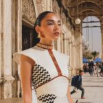 Salma Abu Deif Instagram - شيماوو بقيت شوشيتا 🫣 #أعلي_نسبة_مشاهدة