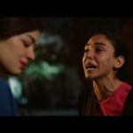 Salma Abu Deif Instagram - شيماء و نسمة 🫢#أعلي_نسبة_مشاهدة إخراج: @yasmine.ahmed.kamel إنتاج: @eproducers_productions @shahid.vod @mbcmasrtv @lailaazaherr11