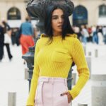 Salma Abu Deif Instagram - ♾️