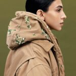 Salma Abu Deif Instagram - Flying The Flag: Patriotism is at the core of everything Salma Abu Deif does. When prodded as to who she admires in the realm on an international level, she quickly turns the conversation back to the Middle East. She continues, her passion giving her momentum, “I would love to talk about our talent, because they are so gifted, from singers to actors to poets to architects. The golden age saw Soad Hosny, Ahmed Ramzy, Faten Hamama, Salah Zulfikar, Abdel Halim Hafez, the singer Warda, Fairuz… so many legendary people. And these days, I really admire Mona Zaki – she is fantastic. I have worked with Hend Sabri who is a very smart woman, the very gifted Menna Shalabi and of course Reham Abdelghafour also Kareem Abdel Aziz, – and he turned out to be not just a really impressive artist but a wonderful human being as well.” “To be honest, I’ve been supported by so many colleagues that I cannot pick out just one mentor, but Khaled El Nabawy gave me tips on technique. He upped my confidence at a time when I was quite intimidated by him, frankly speaking. He gave me so much trust that it pushed me.” “Gheda Abdel Risk also shared some of her methods – not many people do that. I loved working with her. We did two shows including Taht Al Hezam. Dhafer L’Abidine taught me how to be very helpful to others; he’s always giving his all in the scene, on the set. While filming Al Maddah I learned from Hamada Helal; he’s one of the most humble human beings, kind to everyone. It is a constant learning process for me.” @harpersbazaarqatar @miumiu Editor In Chief: @oliviaphillipsbazaar Words and Deputy Editor: @natashafaruque Photographer: @shootmeamer Styling: @nourbozz Hair: @deenaalawaid Make Up: @zolotoira Fashion: @miumiu Senior Producer: @steff.producer Light Assistant: @yasir__ali__shah Talent Management: @humanagementme