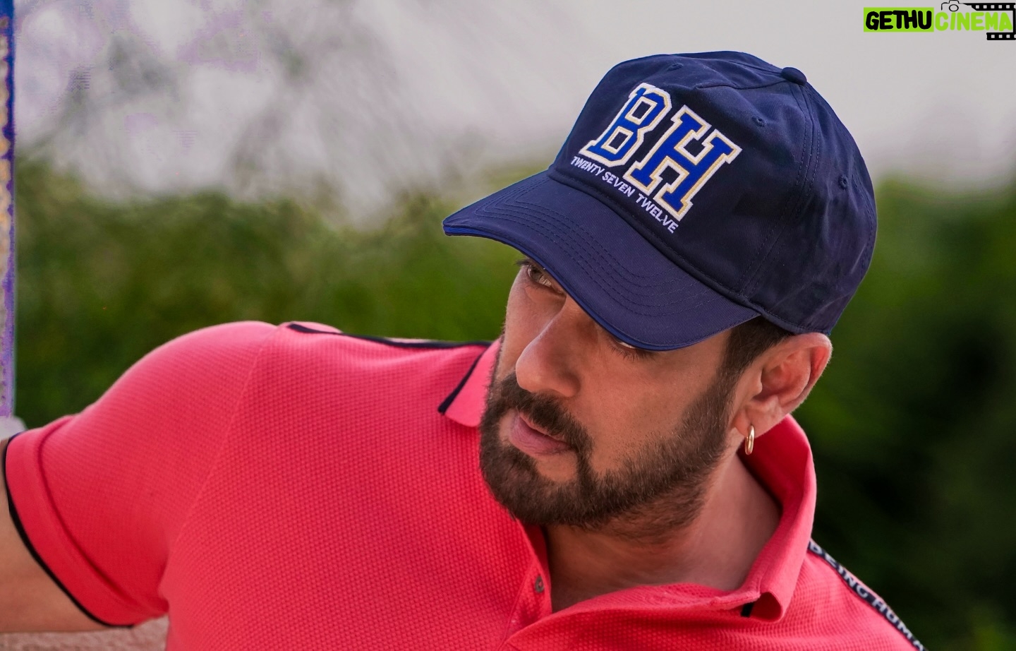 Salman Khan Instagram - Being Human @beinghumanclothing