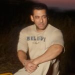 Salman Khan Instagram - Timeless stands the test of time. @beinghumanclothing Spring Summer’24 Collection #BeingTimeless #ConsciousFashion #BeingHumanClothing #SpringSummer #SalmanKhan #fyp #explore #SS24