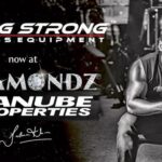 Salman Khan Instagram - So happy to share that my fitness equipment brand Being Strong will now be available at Diamondz by @danubeproperties in Dubai! So get ready for the ultimate fitness journey with Being Strong Equipment now at Diamondz by Danube. @rizwan.sajan @beingstrongglobal #beingstrong #danubeproperties #diamondzbydanube