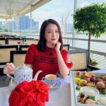 Sam Instagram – Ơ bông hoa xinh quá 🤭🤭🤭