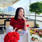 Sam Instagram – Ơ bông hoa xinh quá 🤭🤭🤭