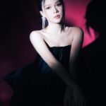Sam Instagram - Bỉ ngạn đen 🖤