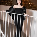 Sam Instagram - Ở độ tuổi không còn đau lòng nữa Mà đau cột sống vì chụp ảnh 😅 ❤️ Makeup: @hiwon2412 Photo: @qquangduc Stylist: @bibo_stylist_ Assistant: @_tu_anhh.04_