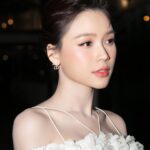 Sam Instagram - Tối qua em là nàng thơ đi trẩy hội cùng chị em @ivy_moda