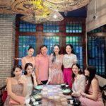 Sam Instagram - Ăn mừng điều sắp đến ☺️☺️