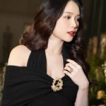 Sam Instagram - Ké được nhiều hình xinh quá ạ 😝😝