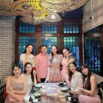 Sam Instagram - Ăn mừng điều sắp đến ☺️☺️
