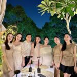 Sam Instagram - Cả nhóm happy birthday c @truong_quynhanh 🎂🎂🎂🥳🥳🥳