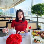 Sam Instagram – Ơ bông hoa xinh quá 🤭🤭🤭