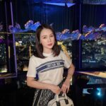 Sam Instagram - Tính mời anh đi ăn tối nhưng lại sợ thành bữa tối của anh 🤭