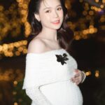 Sam Instagram - ❤️ rộn ràng chờ con
