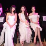 Sam Instagram - Tối qua em là nàng thơ đi trẩy hội cùng chị em @ivy_moda