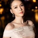 Sam Instagram – Đêm lung linh ✨✨✨
——————
👗 @dolong2304 
💄 @hiwon2412 
📸 @phamanhkhoa