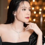 Sam Instagram - Mẹ Bầu của đêm qua ❤️ —————— Mk @hiwon2412 Photo @qquangduc Stylist @bibo_stylist_ Assistant @_tu_anhh.04_