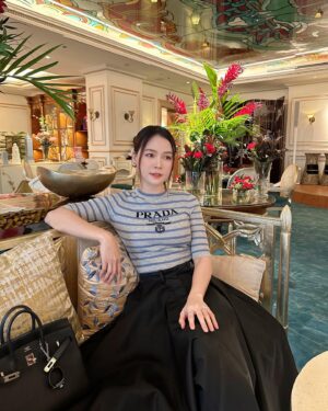 Sam Instagram - Em 0 điểm….Không điểm nào để chê 🤭🤭 hihi