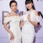 Sam Instagram - Tối qua em là nàng thơ đi trẩy hội cùng chị em @ivy_moda