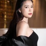 Sam Instagram – Mẹ Bầu của đêm qua ❤️
——————
Mk @hiwon2412 
Photo @qquangduc 
Stylist @bibo_stylist_ 
Assistant @_tu_anhh.04_