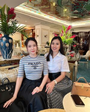 Sam Instagram - Em 0 điểm….Không điểm nào để chê 🤭🤭 hihi