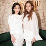 Sam Instagram – Cảm ơn các anh chị em bạn bè hôm qua đã ghé ủng hộ dự án mới của mẹ bỉm 🎉🎉🎉
Em biết ơn và hạnh phúc lắm ạ ❤️🫶
Từ nay cả nhà muốn có nụ cười đẹp toả sáng hãy đến với @pasteurdentistry của e nhe 🤗🤗🤗