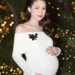 Sam Instagram - ❤️ rộn ràng chờ con
