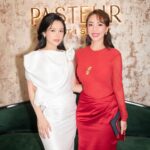 Sam Instagram – Cảm ơn các anh chị em bạn bè hôm qua đã ghé ủng hộ 2 mẹ bỉm với dự án mới ❤️
Em rất biết ơn và hạnh phúc ạ 🫶🫶
Từ nay cả nhà muốn có nụ cười đẹp toả sáng hãy đến với Nha khoa Pasteur của e nhe 🤗🤗