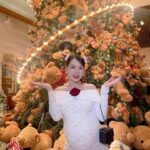 Sam Instagram - Nghe nói chỗ này hot lắm 😝😝